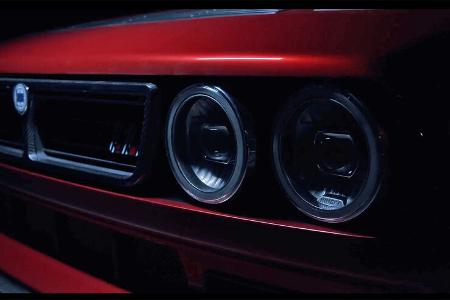 Kimera Automobili EVO37