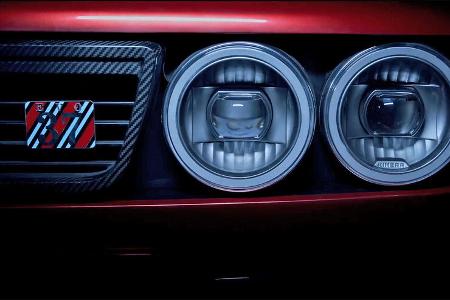 Kimera Automobili EVO37