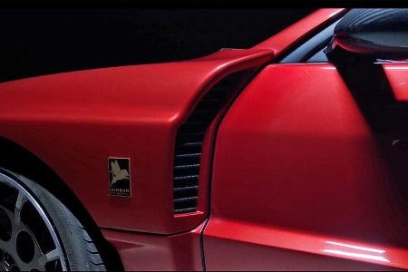 Kimera Automobili EVO37