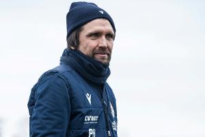 Hyballa verlängert in Breda