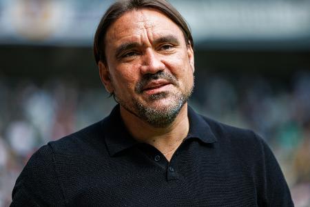 Farke lobt Entwicklung von Union