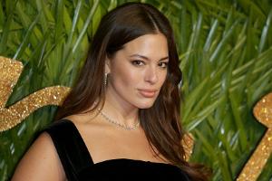 Zeitschrift kürt Ashley Graham zur "Heißesten Frau der Welt"