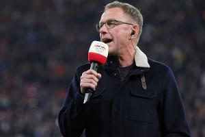 Rangnick rät Nagelsmann von Chelsea ab
