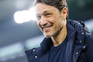 Wolfsburg: Kovac kann wieder mit Arnold planen