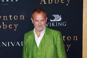 "Paddington"-Star Hugh Bonneville präsentiert das Krönungskonzert