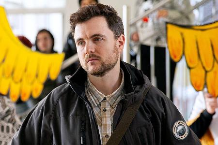 Komiker Phil Laude: Ohne Corona hätte es 