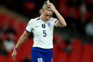 Kreuzbandriss: England-Kapitänin Williamson verpasst WM