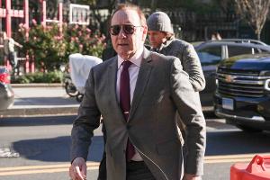 Kevin Spacey: Prozess startet Ende Juni in London