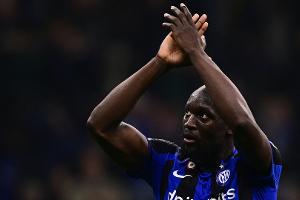Inter klagt an: Lukaku plötzlich "einziger Schuldiger"