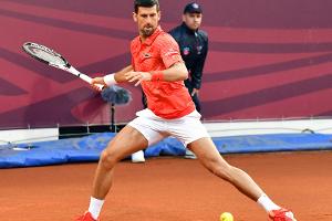 Aus im Viertelfinale: Djokovic weiter auf Formsuche