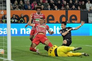 Kapitän Endo verhindert erste VfB-Niederlage unter Hoeneß