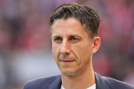 Transferstreit: Auch Kölns Potocnik zieht vor den CAS