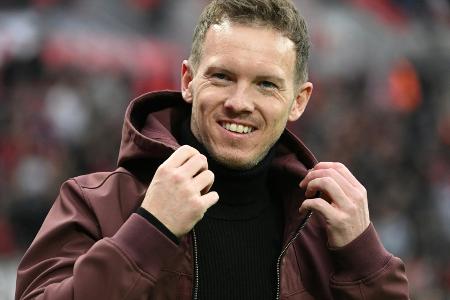 Medien: Nagelsmann sagt Chelsea ab