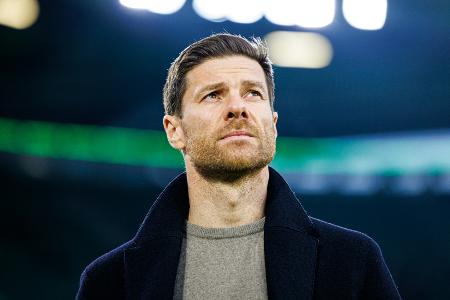 Leverkusen will auch in der Liga 