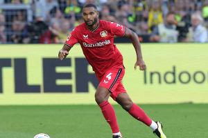 Bayer-Ass Tah peilt EURO 2024 an