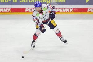 DEL: Clark wechselt aus Berlin nach Düsseldorf