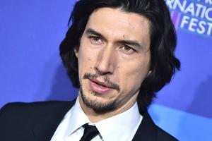 Heuert "Star Wars"-Star Adam Driver bei Marvel an?