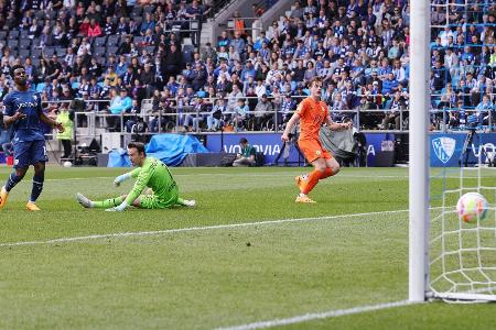 Bochum stolpert im Schlussspurt um den Klassenerhalt