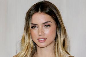 James Bond: Diesen Darsteller wünscht sich Ana de Armas als 007