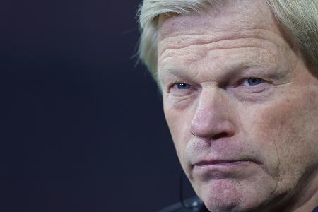 Kahn explodiert: 