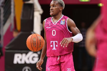 BBL: Bonn schlägt Heidelberg und bleibt an Alba dran