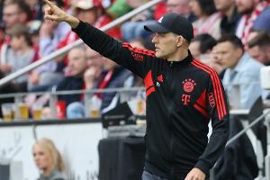 Ratlose Bayern müssen Absturz verdauen