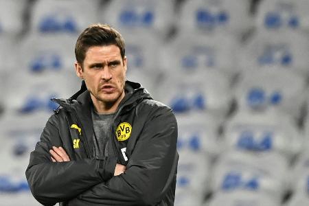 Trotz Tabellenführung: Für Kehl hat sich nicht viel geändert