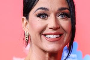 Krönung von Charles III.: Nächtigt Katy Perry auf Schloss Windsor?