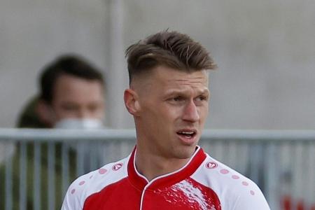 3. Liga: Rückschlag für Saarbrücken