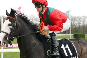 Galopp: Niederlage für den Favoriten Tünnes