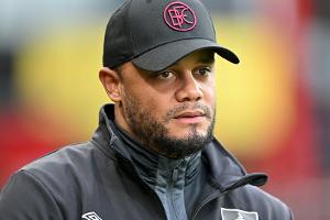 Burnley wegen Wettbewerbsverzerrung unter Untersuchung