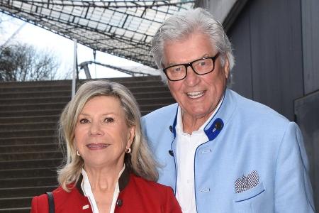 Marianne und Michael: 