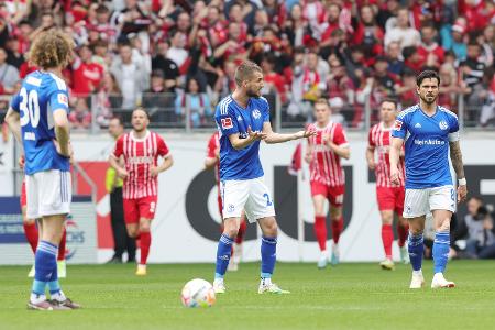 Freiburg schießt sich Richtung Königsklasse