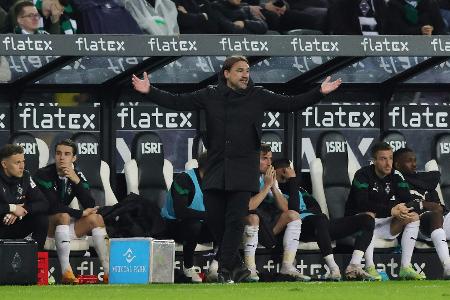 Farke traut Union die Champions League zu