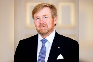 Zehn Jahre auf dem Thron: Steckt König Willem-Alexander in der Krise?