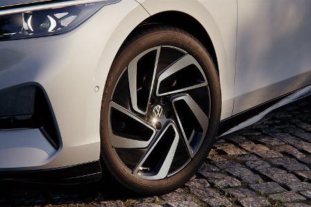 VW ID.7 Elektro-Limousine