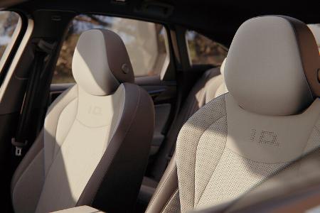 VW ID.7 Elektro-Limousine