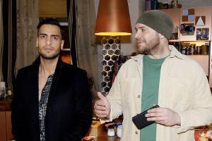 Das passiert heute in den Soaps