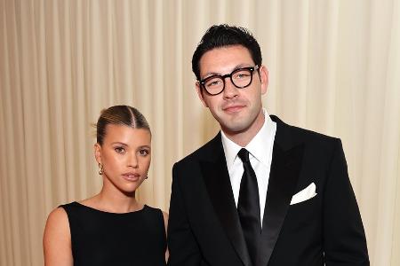 Sofia Richie und Co.: Diese Stars konvertierten für die Liebe