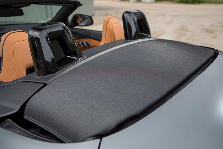 BMW Z4 M40i, Exterieur