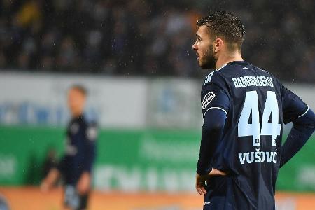 Dopingfall Vuskovic: Auch NADA ruft den CAS an