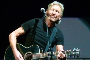 Nach Antisemitismusvorwürfen: Roger Waters darf in Frankfurt auftreten