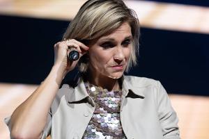 "Harte Zeit": Ehe von Anna-Maria Zimmermann stand kurz vor dem Aus