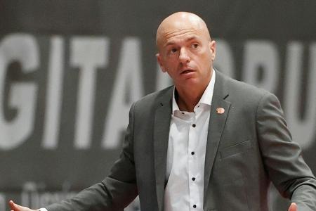 Basketball: Chemnitz wahrt kleine Play-off-Chance