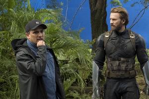 "Avengers"-Regisseur Joe Russo: In zwei Jahren wird KI Filme drehen