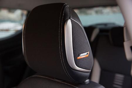 Nissan Micra - Kleinwagen - Fahrbericht - Power Blue