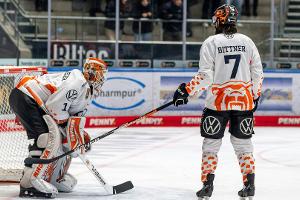 WM-Tests in der Slowakei: DEB mit Wolfsburger Duo