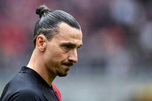 Nächste Pause: Ibrahimovic erneut verletzt