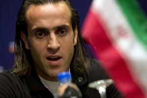 Karimi nach Morddrohungen im Exil