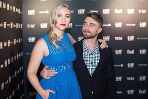 Daniel Radcliffe: Ist Harry Potter schon längst Vater?